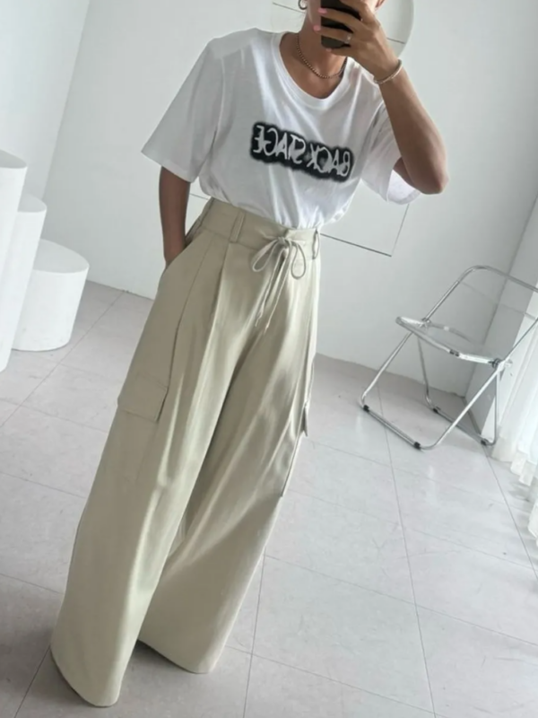 Cargo Co-ord Pants