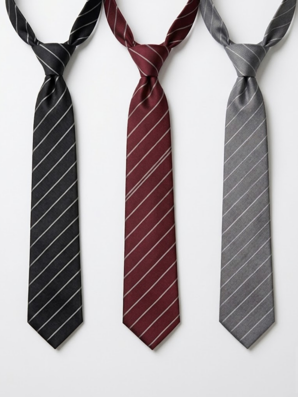 Stripe Tie